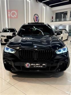بي ام دبليو X5